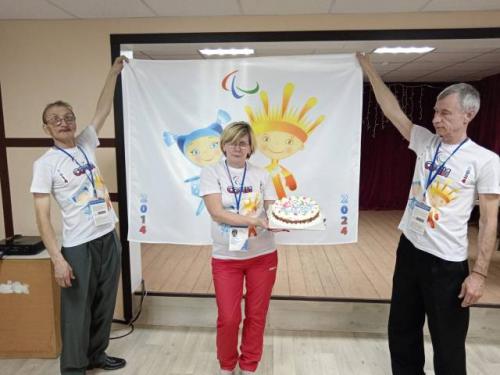 10 лет Паралимпийских игр в Михайловке (4)