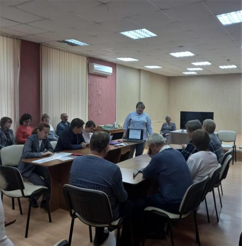 11 октября _Камерата в Волгограде (2)